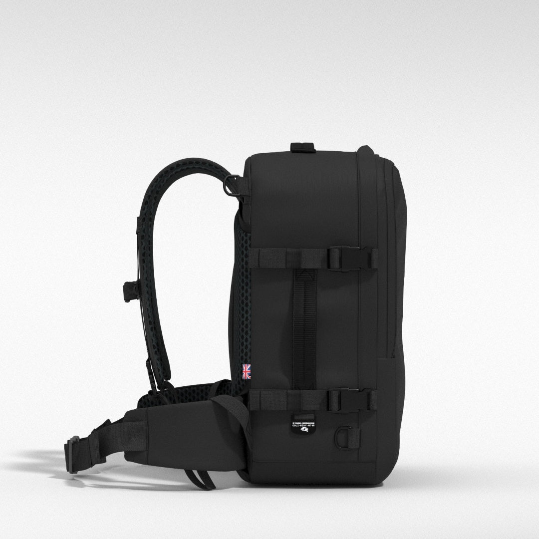 Classic Pro Zaino -  32L Absolute Black