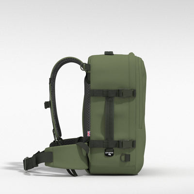 Classic Pro Zaino -  32L Georgian Khaki