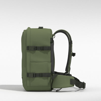 Classic Pro Zaino -  32L Georgian Khaki