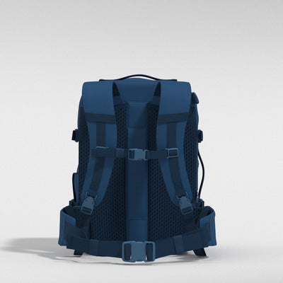 Classic Pro Backpack 32L Jodhpur Blue