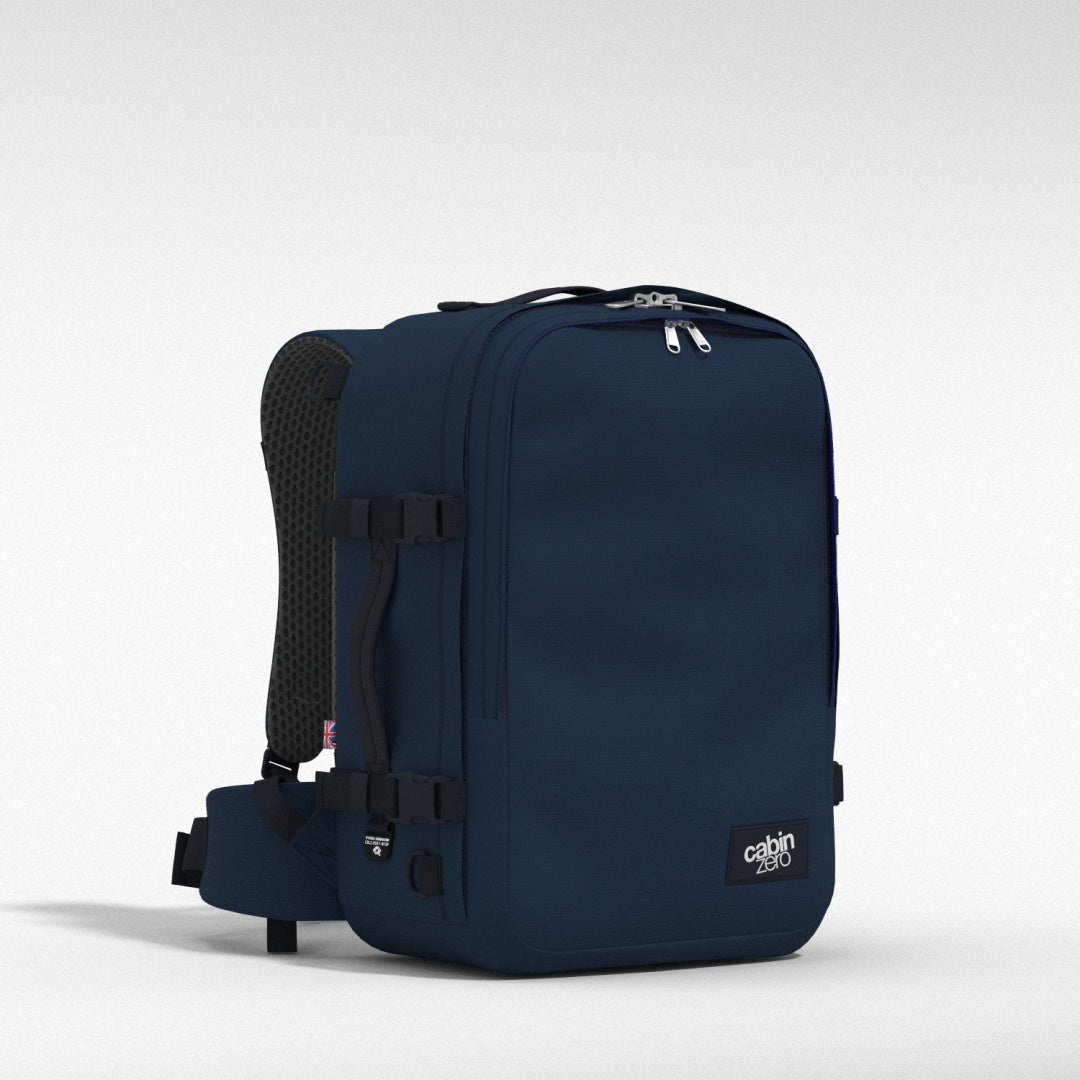 Classic Pro Backpack 32L Navy