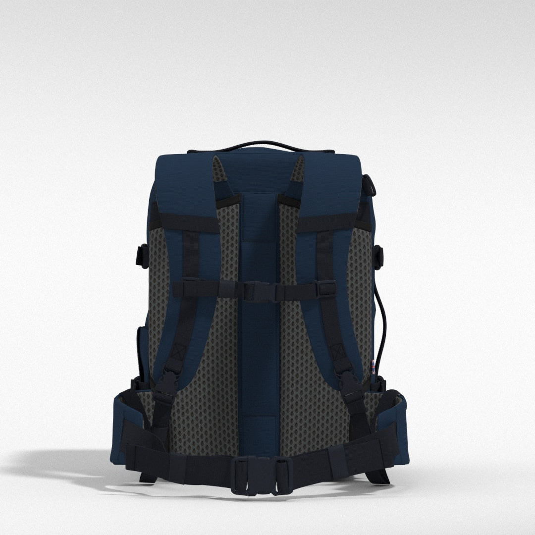 Classic Pro Backpack 32L Navy