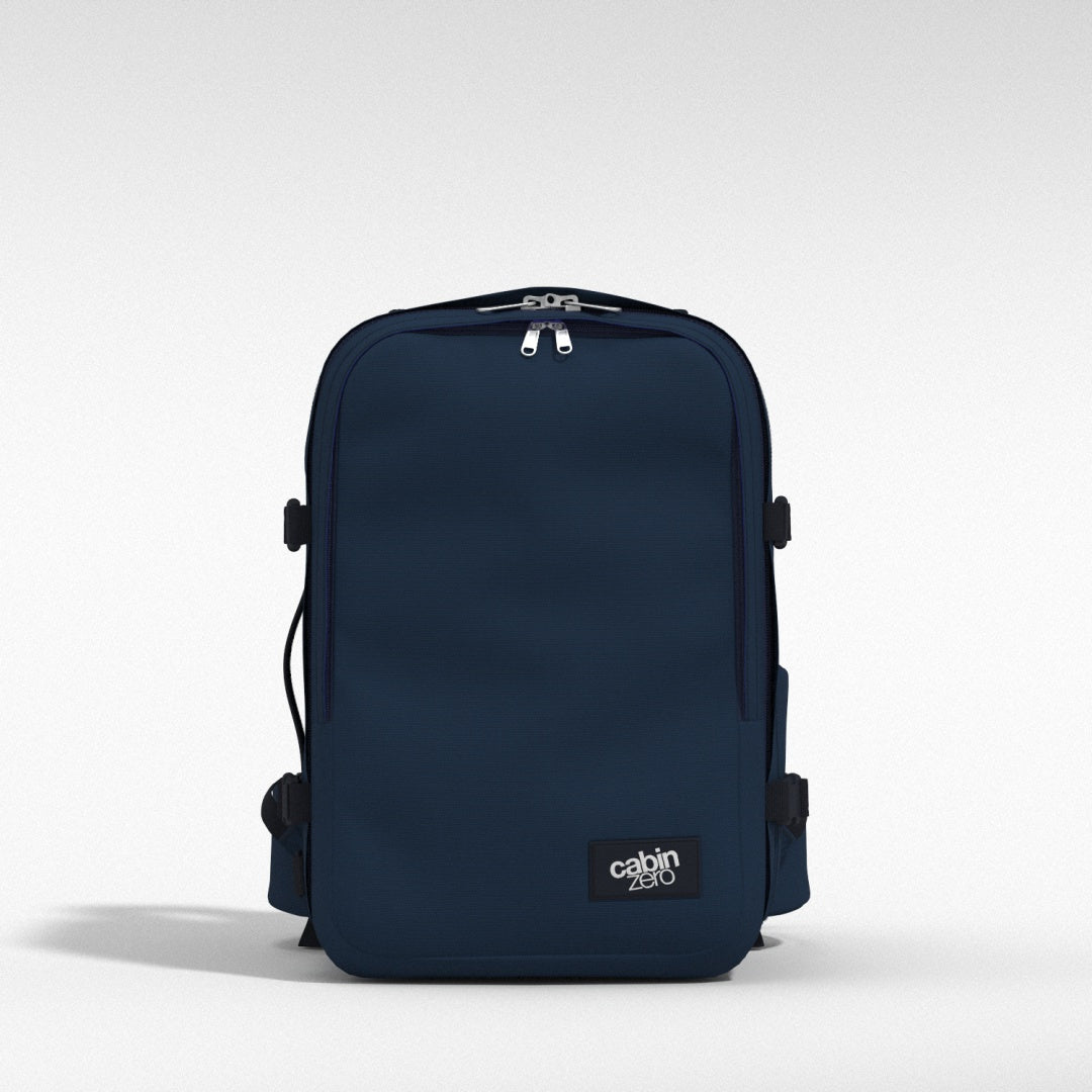 Classic Pro Zaino -  32L Navy