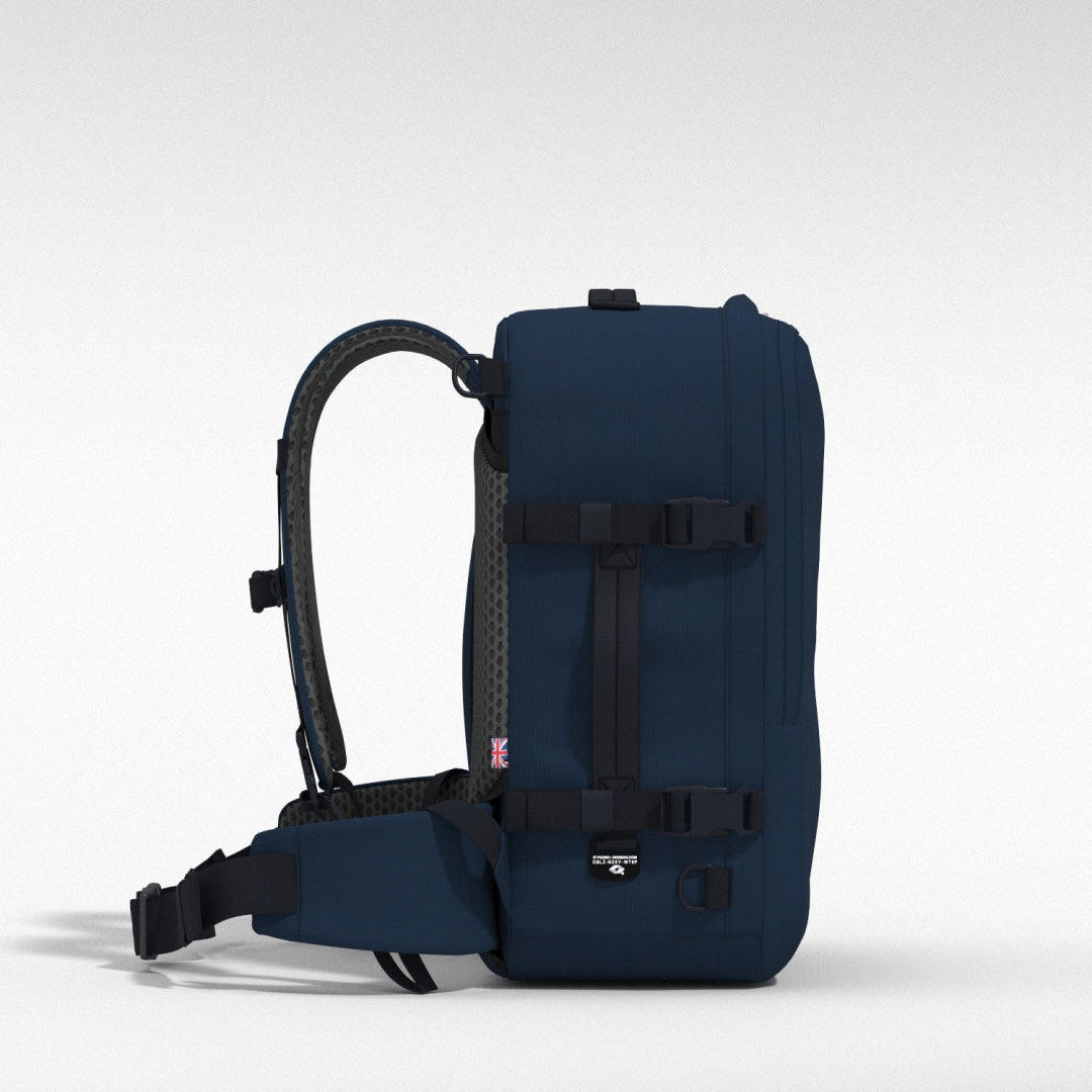 Classic Pro Zaino -  32L Navy