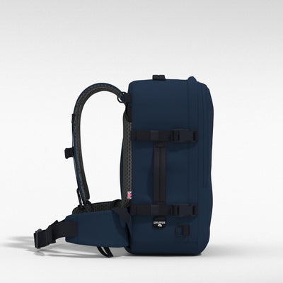 Classic Pro Zaino -  32L Navy