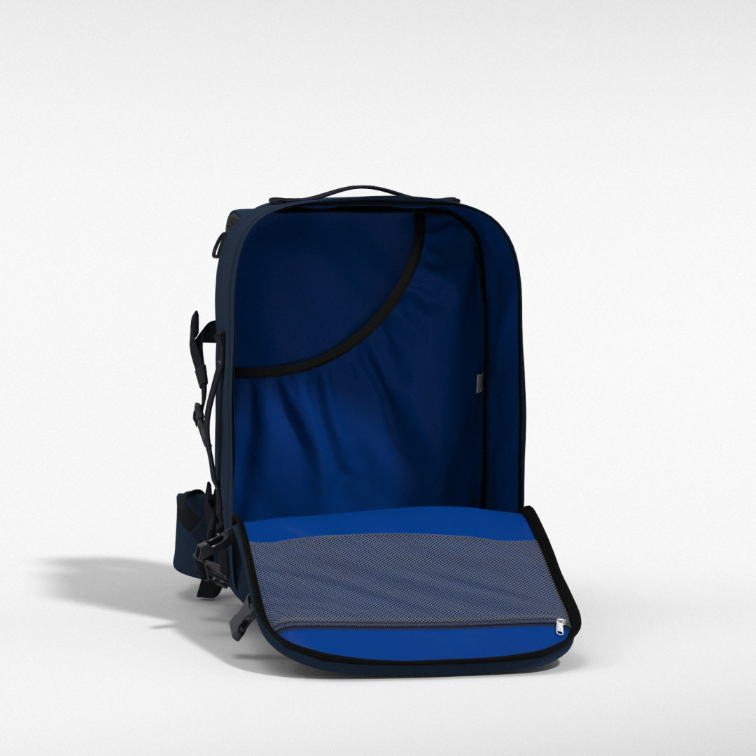 Classic Pro Backpack 32L Navy