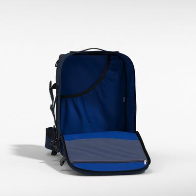 Classic Pro Zaino -  32L Navy