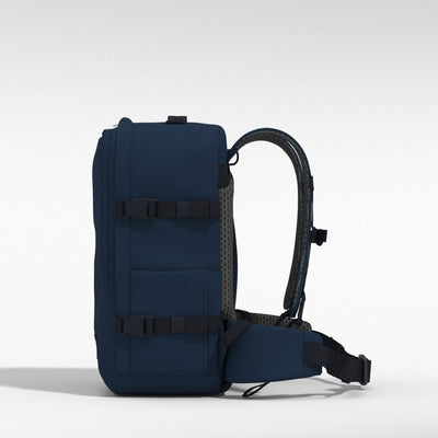 Classic Pro Zaino -  32L Navy