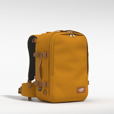 Classic Pro Zaino -  32L Orange Chill