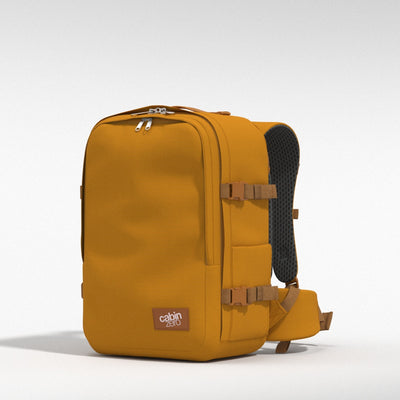 Classic Pro Zaino -  32L Orange Chill