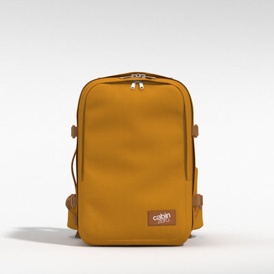 Classic Pro Zaino -  32L Orange Chill