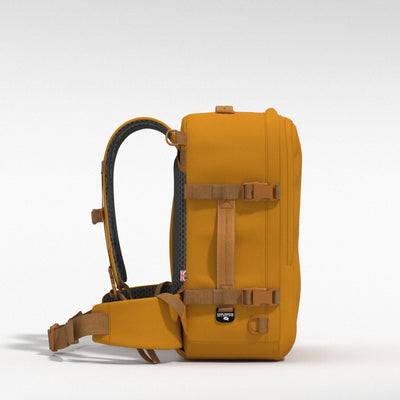 Classic Pro Zaino -  32L Orange Chill