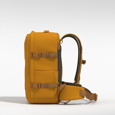 Classic Pro Zaino -  32L Orange Chill