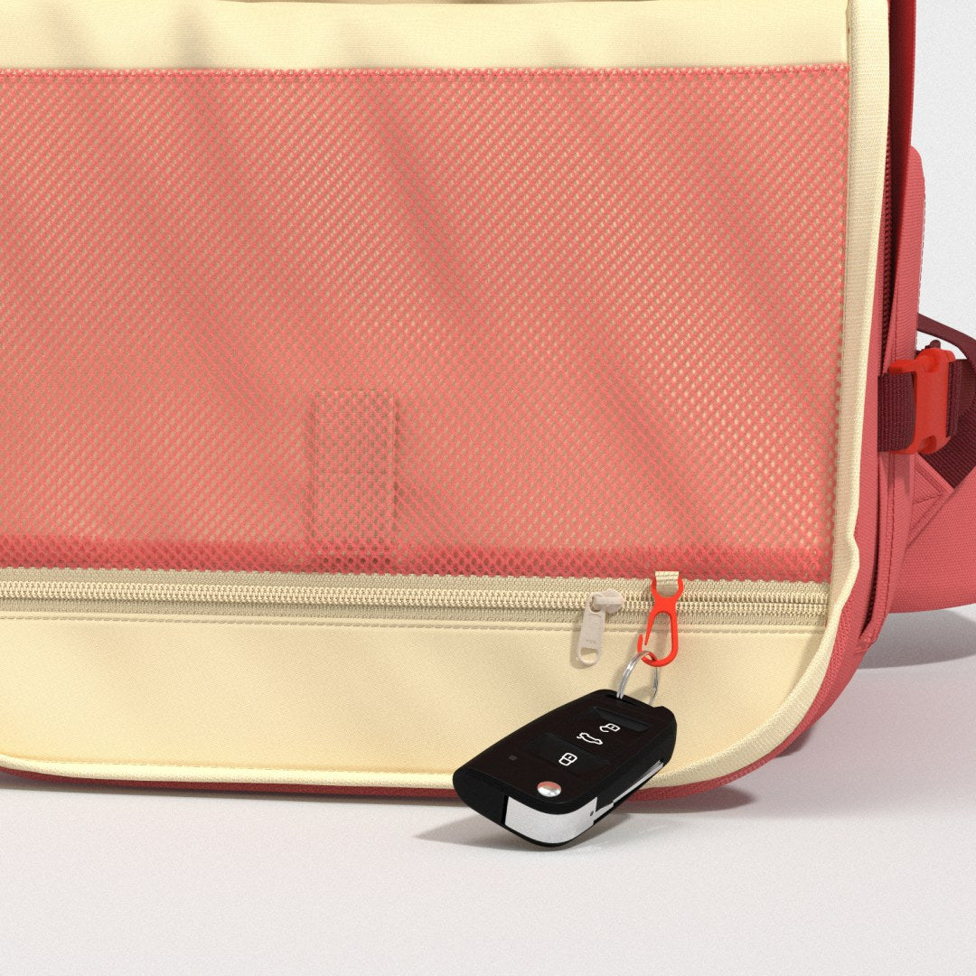 Classic Pro Backpack 32L Peach Valley
