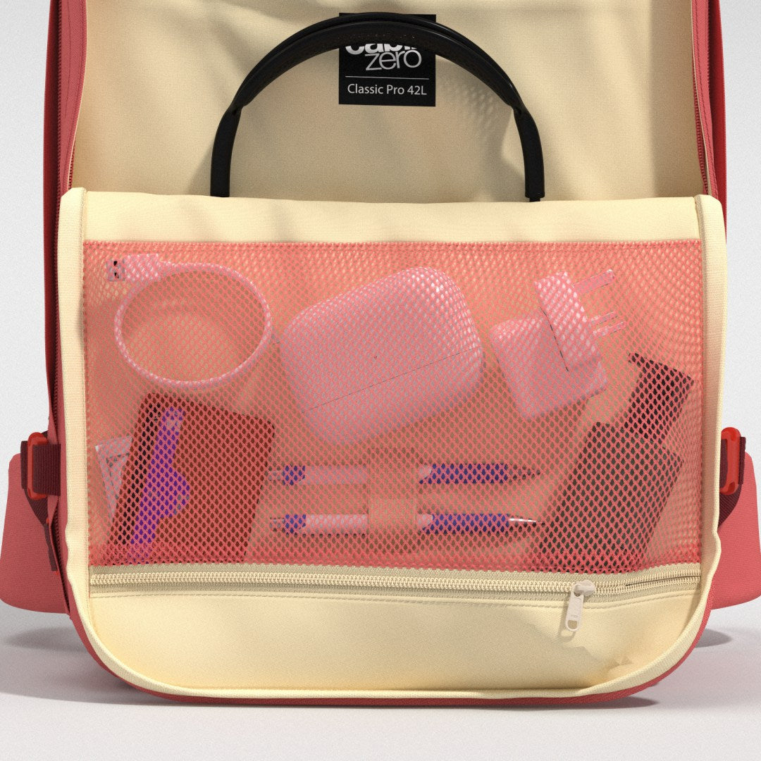 Classic Pro Backpack 32L Peach Valley