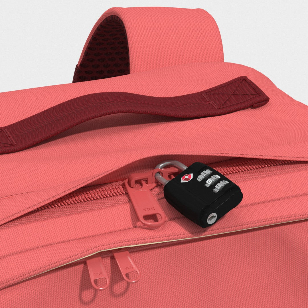 Classic Pro Backpack 32L Peach Valley