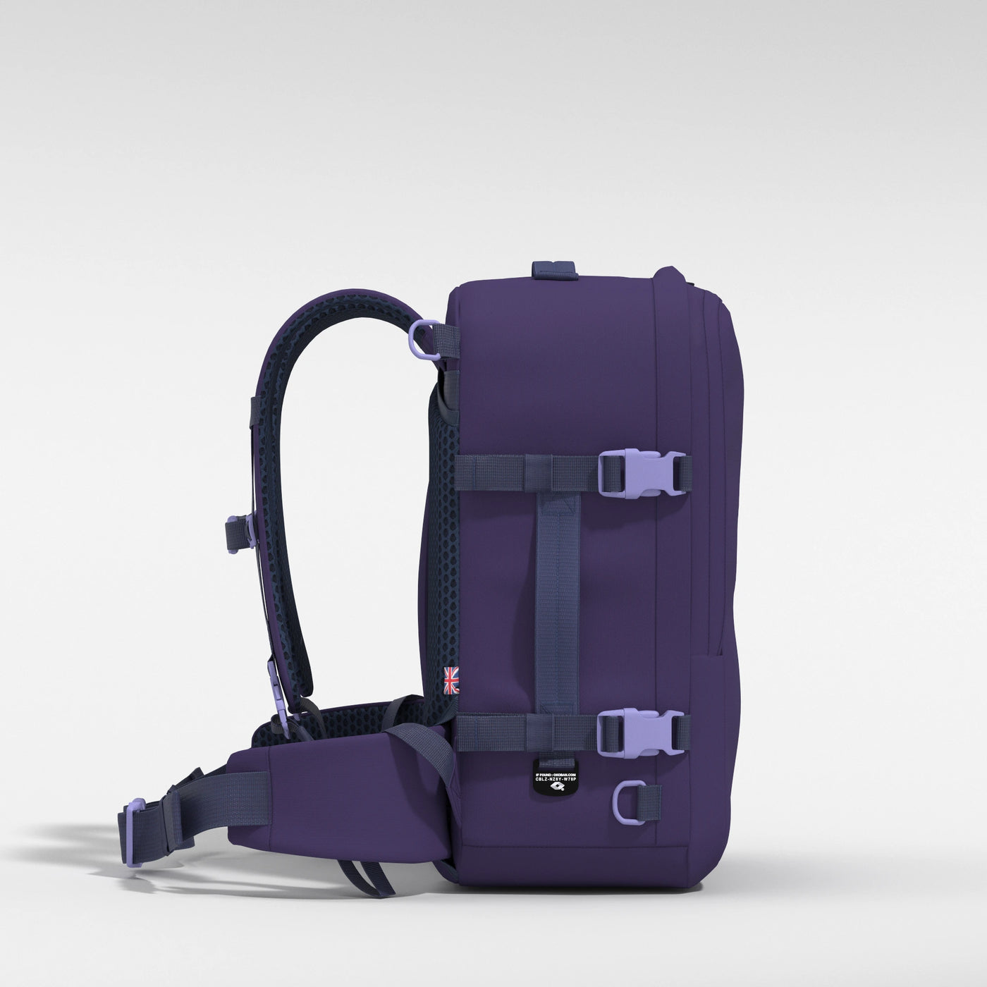 Classic Pro Backpack 32L Solace Sky