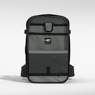 Classic Pro Zaino -  42L Absolute Black