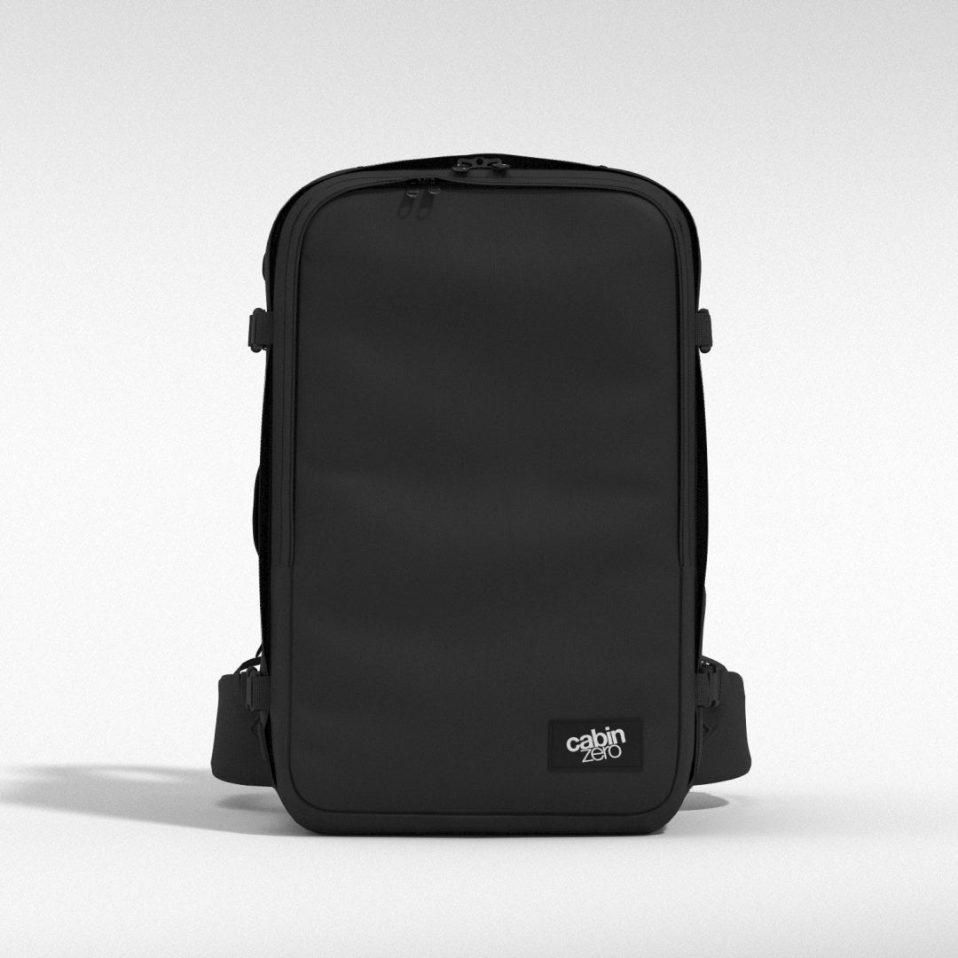 Classic Pro Zaino -  42L Absolute Black