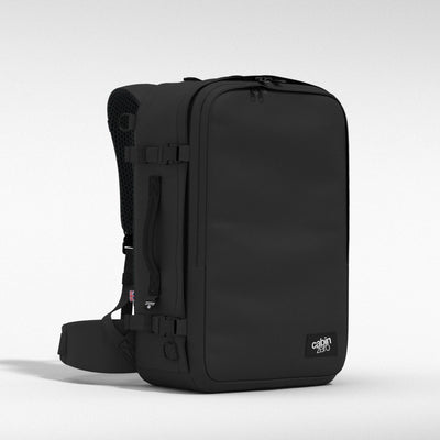 Classic Pro Zaino -  42L Absolute Black