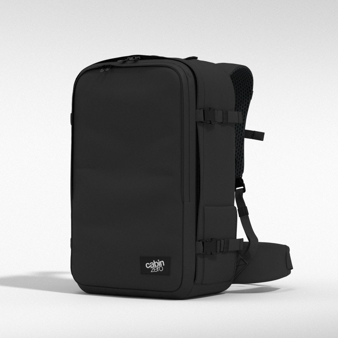 Classic Pro Zaino -  42L Absolute Black