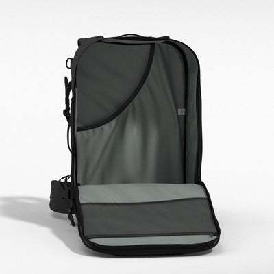 Classic Pro Zaino -  42L Absolute Black