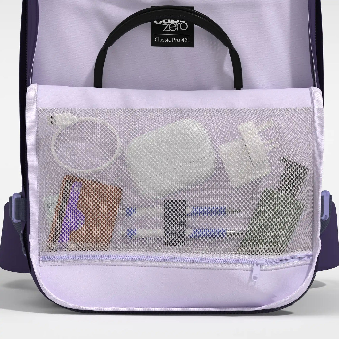 Classic Pro Backpack 42L Solace Sky