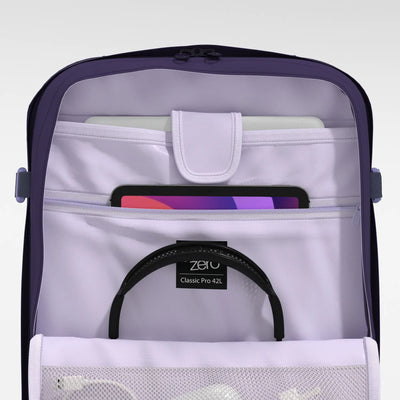 Classic Pro Backpack 42L Solace Sky