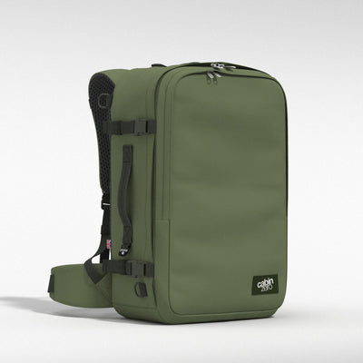 Classic Pro Zaino -  42L Georgian Khaki