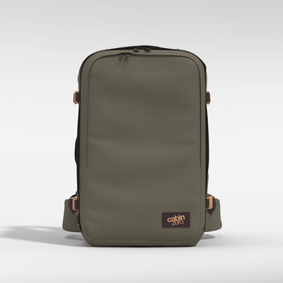 Classic Pro Backpack 42L Grey Moor