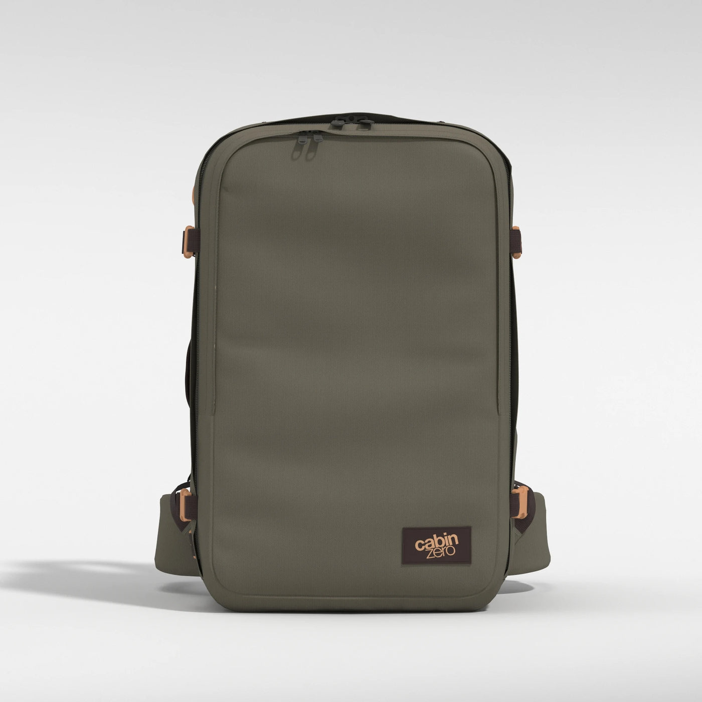 Classic Pro Backpack 42L Grey Moor