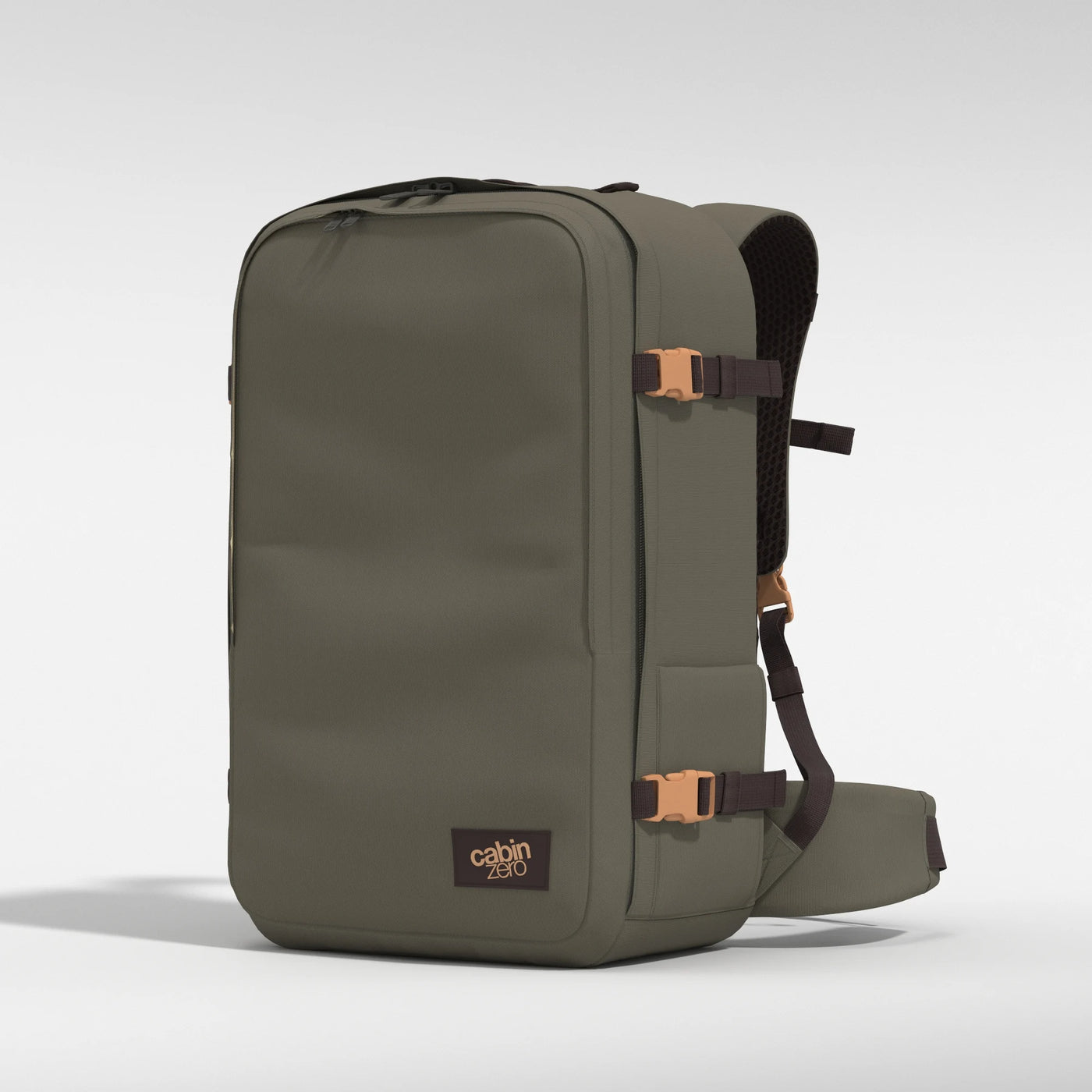 Classic Pro Backpack 42L Grey Moor