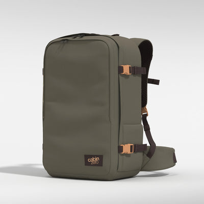Classic Pro Backpack 42L Grey Moor