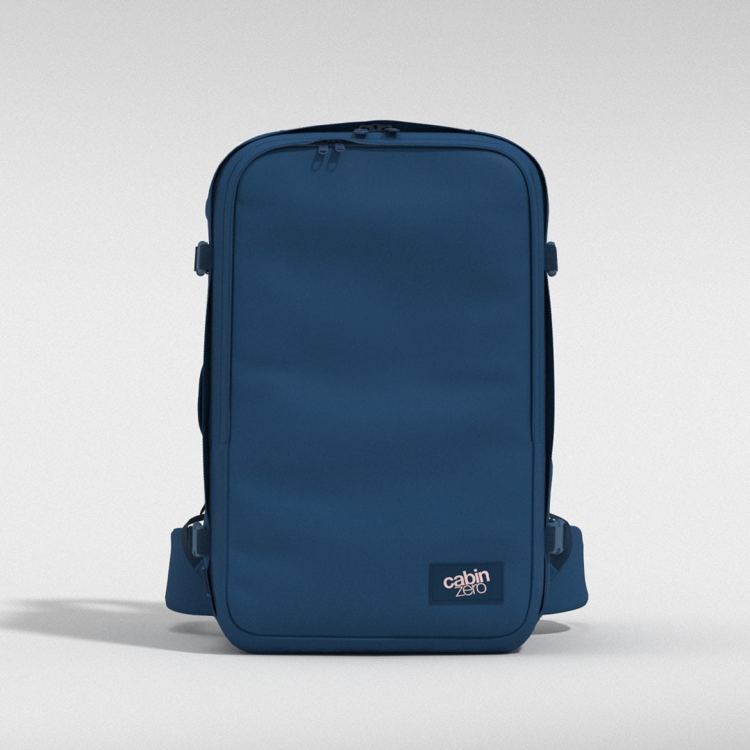 CLASSIC PRO BLUEOUT SET