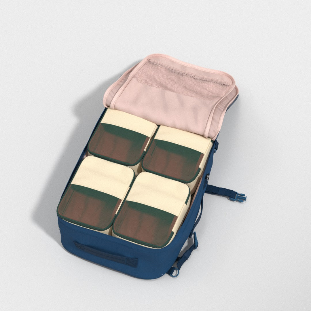 Classic Pro Backpack 42L Jodhpur Blue