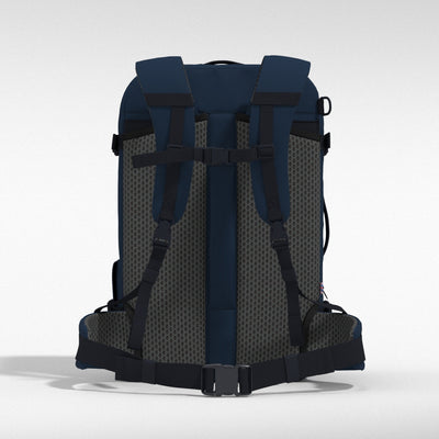 Classic Pro Backpack 42L Navy