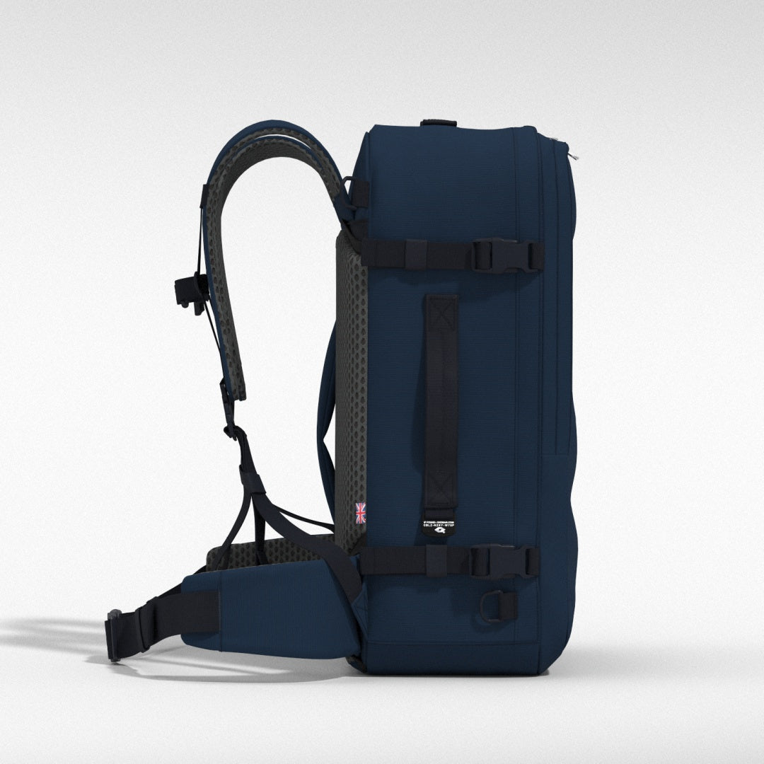 Classic Pro Zaino -  42L Navy