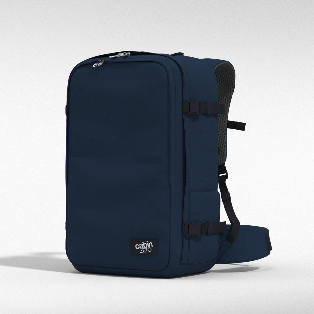 Classic Pro Zaino -  42L Navy