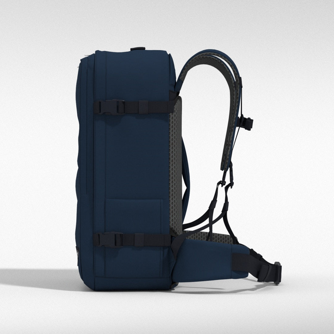 Classic Pro Zaino -  42L Navy