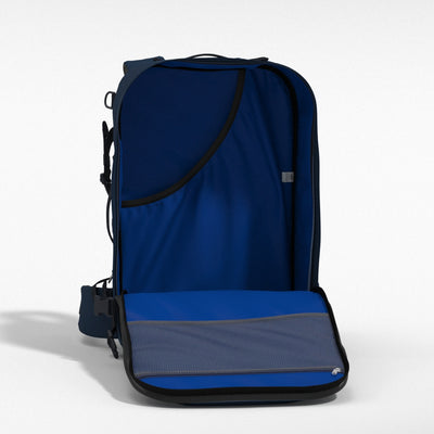 Classic Pro Zaino -  42L Navy