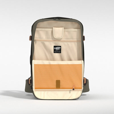 Classic Pro Backpack 42L Grey Moor