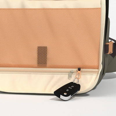 Classic Pro Backpack 42L Grey Moor