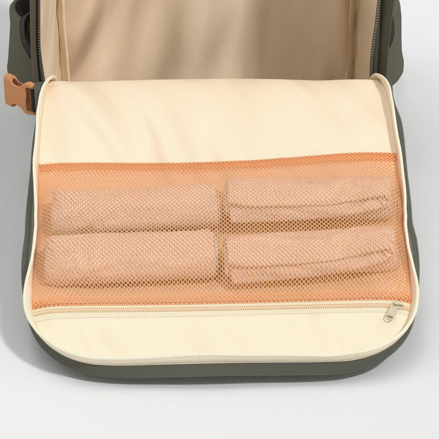 Classic Pro Backpack 42L Grey Moor