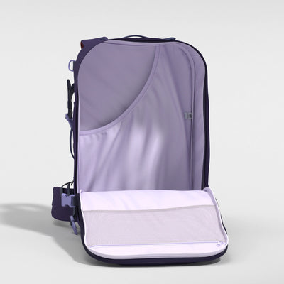 Classic Pro Backpack 42L Solace Sky