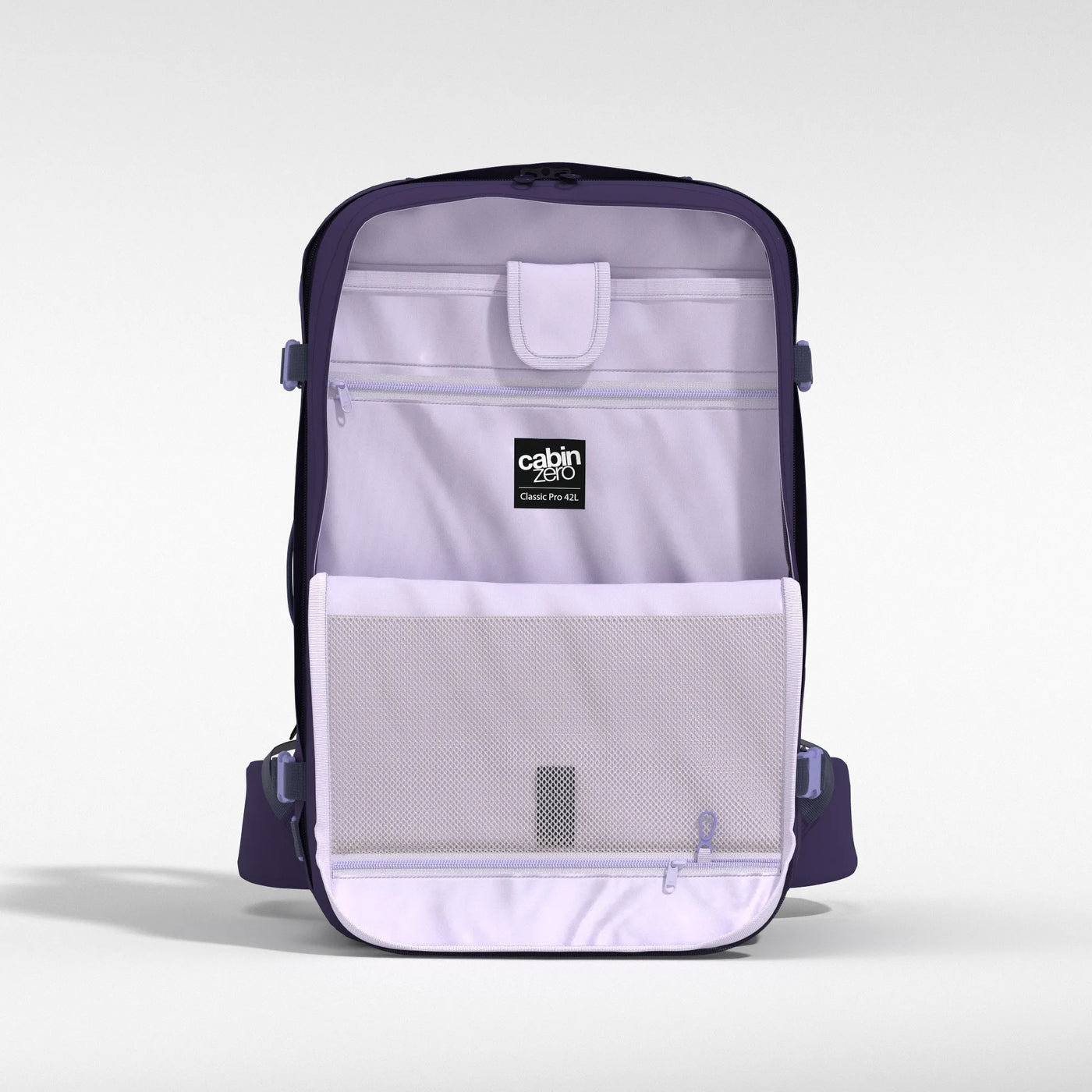 Classic Pro Backpack 42L Solace Sky