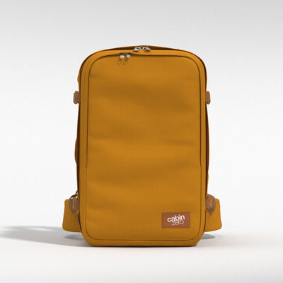 Orange Chill Set