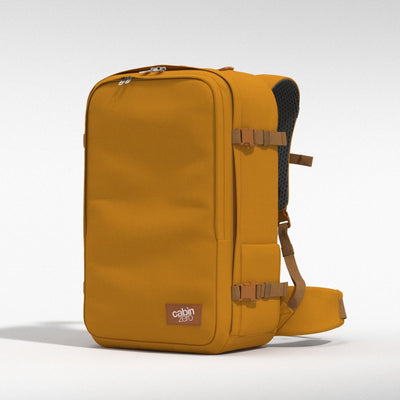 Classic Pro Zaino -  42L Orange Chill