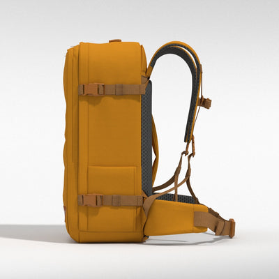 Classic Pro Backpack 42L Orange Chill