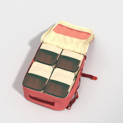 Classic Pro Zaino -  42L Peach Valley