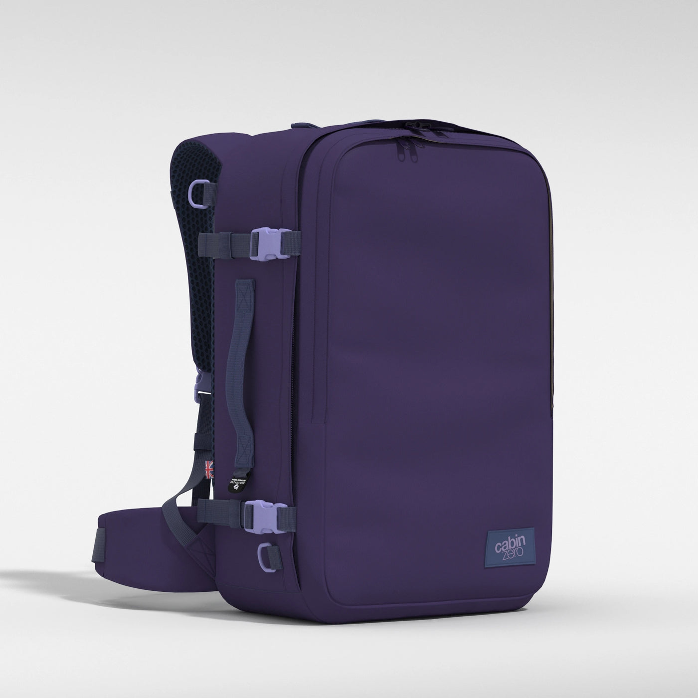 Classic Pro Backpack 42L Solace Sky